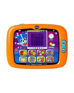 Развивающая игрушка Первый планшет / 80-151426 Vtech