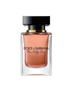 Парфюмерная вода Dolce&gabbana