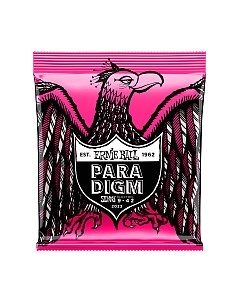 Струны для электрогитары Ernie ball