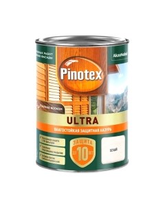 Лазурь для древесины Ультра Влагостойкая 5803616 Pinotex