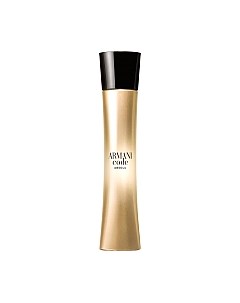 Парфюмерная вода Giorgio armani