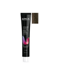 Крем-краска для волос Professional Colorshade 8.1 Epica