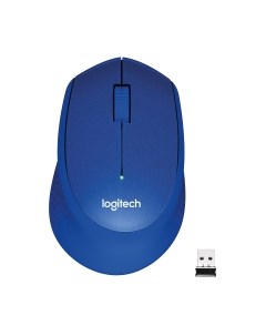 Мышь Logitech