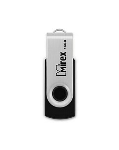 Usb flash накопитель Mirex