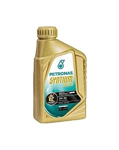 Моторное масло Petronas syntium