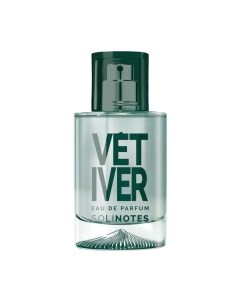 Парфюмерная вода Vetiver Solinotes