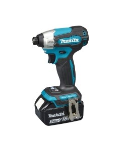 Профессиональный шуруповерт Makita