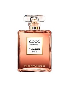 Парфюмерная вода Coco Mademoiselle Intense Chanel