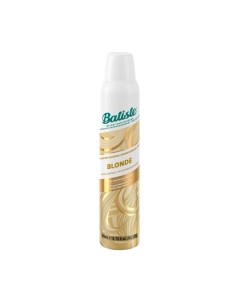 Сухой шампунь для волос Batiste