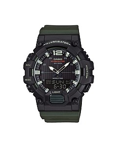 Часы наручные мужские Casio