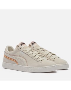 Кроссовки Suede For The Fanbase Puma