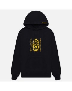 Мужская толстовка Sketch Hoodie Gx1000