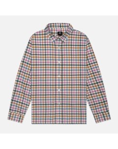 Мужская рубашка Sebastian Rio Flannel Edwin