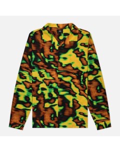 Мужская рубашка Sabaku No Yakei All Over Print Sateen Edwin