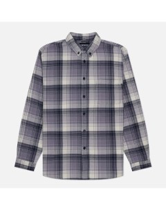 Мужская рубашка Flannel Button Down Gx1000