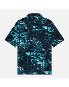 Мужская рубашка World Of Tomorrow All Over Print Twill Edwin