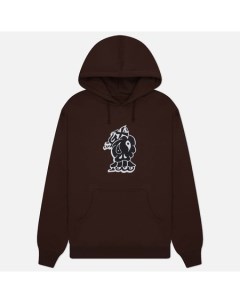 Мужская толстовка Mind Over Matter Hoodie Gx1000