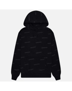 Мужская толстовка OG Logo All Over Print Hoodie Gx1000