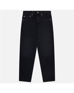 Мужские джинсы Cosmos Pembroke Black Denim 13.56 Oz Edwin