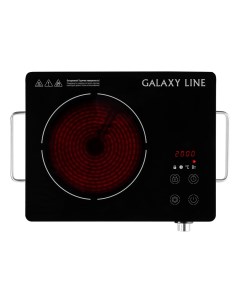 Плита настольная плита GL 3033 Galaxy line