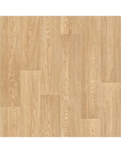 Напольное покрытие ПВХ (линолеум) SOUL Pure OAK 13 ш 3,0м Juteks