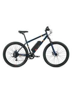 Электровелосипед Bicycle MTB 26 (EXM26) Exegol