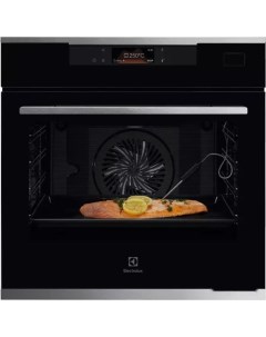 Шкаф духовой электрический KOBBS39X Electrolux