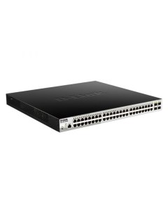 Управляемый коммутатор DGS-1210-52P/ME/B1A D-link