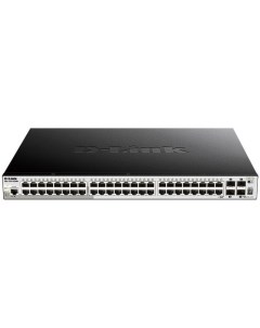 Коммутатор DGS-1510-52XMP/A1A D-link