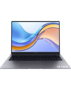 Ноутбук MagicBook X 16 2023 BRN-F56 Honor