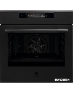 Электрический духовой шкаф KOEAP31WT Electrolux