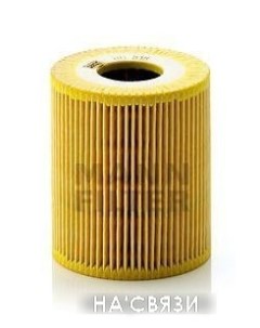 Масляный фильтр HU818x Mann-filter