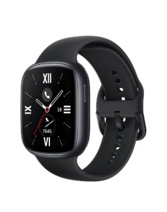 Умные часы Watch 4 (черный) Honor