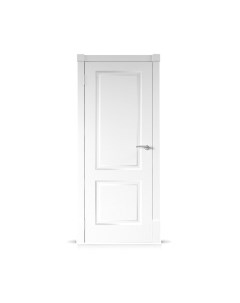 Дверь межкомнатная Юни