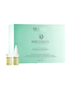 Лосьон для волос Revlon professional