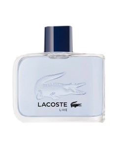 Туалетная вода Lacoste