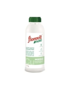 Удобрение Florovit