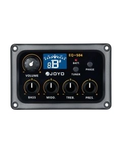 Звукосниматель гитарный Joyo