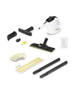 Пароочиститель Karcher