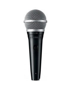 Микрофон PGA48-XLR Shure