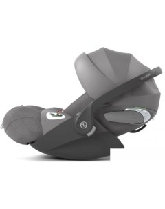 Детское автокресло Cloud T i-Size Mirage Grey (Plus) Cybex