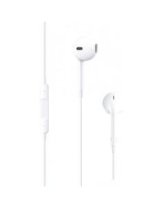 Наушники EarPods с разъёмом 3 5 мм MNHF2 Apple