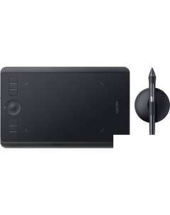 Графический планшет Intuos Pro Small PTH460K0B Wacom