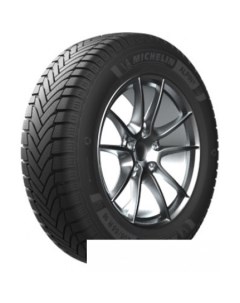 Автомобильные шины Alpin 6 155/70R19 88H Michelin