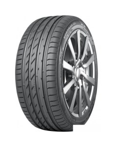 Автомобильные шины Nordman SZ2 215/55R17 98V Nokian tyres