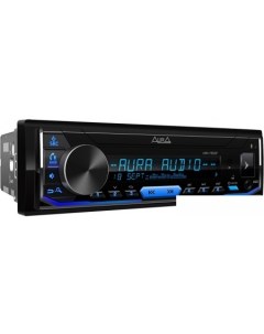 USB магнитола AMH 78DSP Aura