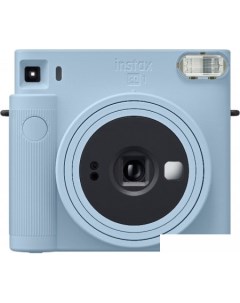 Фотоаппарат Instax Square SQ1 (голубой) Fujifilm