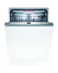 Встраиваемая посудомоечная машина SBD6ECX57E Bosch