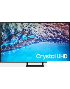 Телевизор Crystal BU8500 UE55BU8500UXCE Samsung