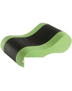 Колобашка для плавания Freeflow Pullbuoy 95056 65 acid lime black Arena